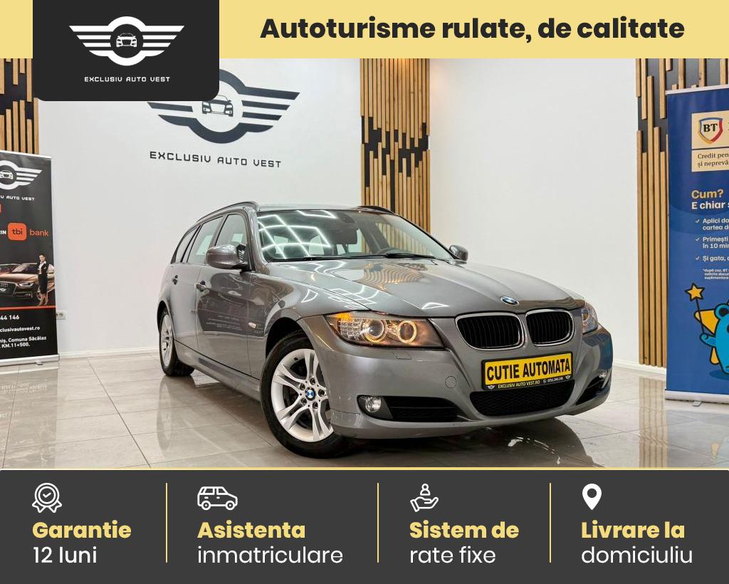 BMW Seria 3 2.0i