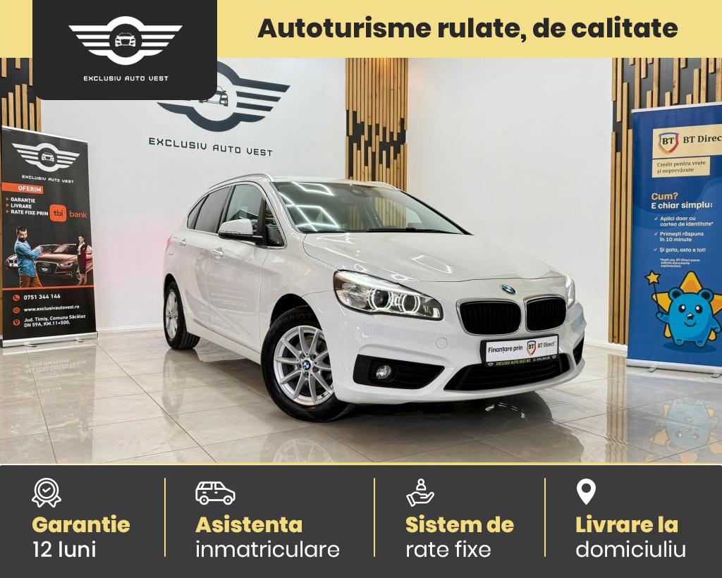 BMW Seria 2 1.5i