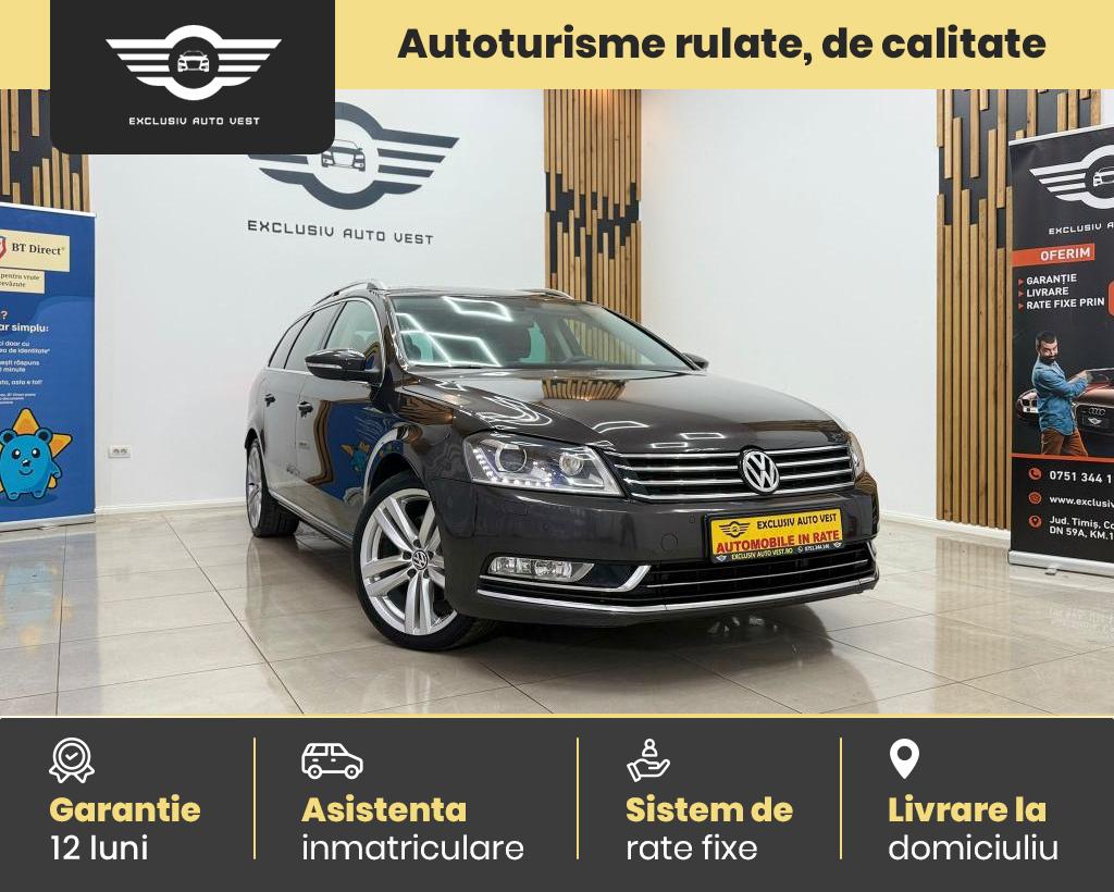Volkswagen Passat 1.8i